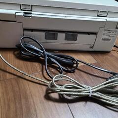 【お取引中です】brother　プリンター　DCP-J562Nの画像