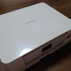 brother　プリンター　DCP-J562N