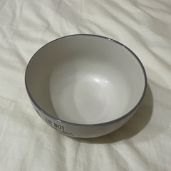 犬 食器 2つセット I'M NOT A BULLDOG ブルドッグの画像