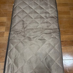 マットレス2枚セット