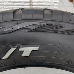 TOYO OPEN COUNTRY R5/60R18　2本の画像