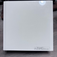 直結式換気扇の画像