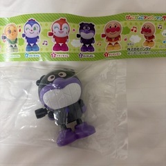 アンパンマン　ガチャガチャ