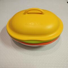 エジソンママ　離乳食調理セット
