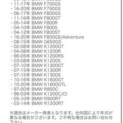 BMW純正 F/G/K/Rシリーズ 97-20年 11mm  リアブレーキマスターシリンダー リペアキットの画像