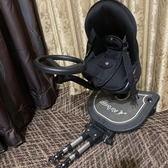エアバギーツーウェイボード
