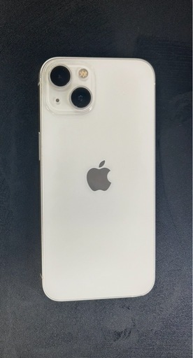 Apple iPhone 13mini 128G本体　docomoSIMフリー