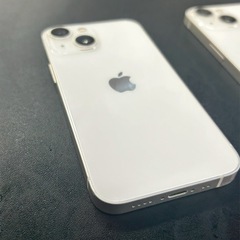 Apple iPhone 13mini 128G本体 docomoSIMフリー