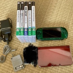 任天堂 NEW 3DSLL