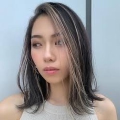 顔周りデザインハイライトモデル様募集！！