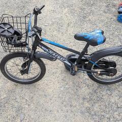 子供用自転車 16インチ