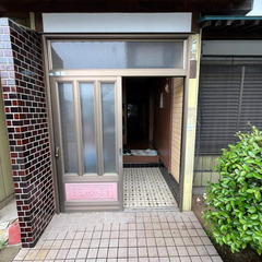 茨城県　古河市 中田新田 平屋建 ７ＤＫ - 古河市
