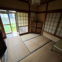茨城県　古河市 中田新田 平屋建 ７ＤＫ - 不動産売買（マンション/一戸建て）