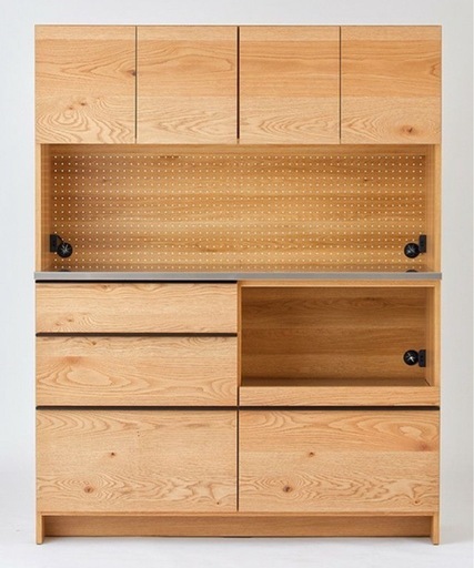 オシャレ食器棚