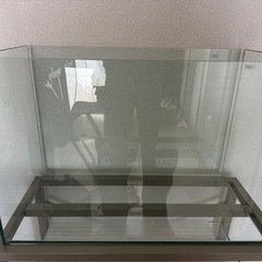水槽セット
