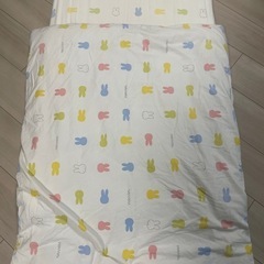 子供用お布団セット