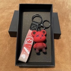 キーホルダー