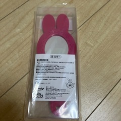 最終値下げ‼️【1つ320円】マイメロディ　ハンドタオル　ミラー　新品の画像