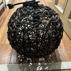ペンダントライト
の画像