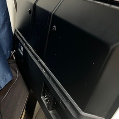 FUNAI液晶カラーテレビ4Kの画像