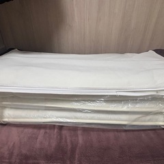 ニトリ　シングル布団　