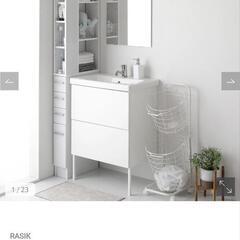 【組み立て済み新品】15cmラック