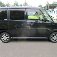 総額お支払い26万円！★H24年日産ルークスハイウエイスター★7万㌔台★左パワースライドドア★車検２年受け渡し!(^^)!の画像