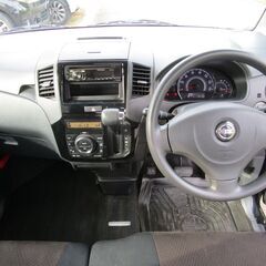 総額お支払い26万円！★H24年日産ルークスハイウエイスター★7万㌔台★左パワースライドドア★車検２年受け渡し!(^^)!の画像