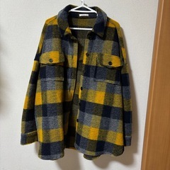 メンズ　atmos