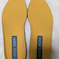 HOKA クリフトン8WIDE【 25.5cm】の画像
