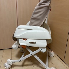 【6/15まで】コンビ　ハイアンドロースウィングラック手動エンジョイミーラック　NR PLUSの画像