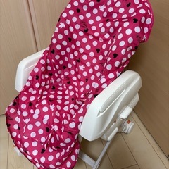 【6/15まで】コンビ　ハイアンドロースウィングラック手動エンジョイミーラック　NR PLUSの画像