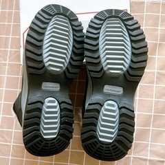 新品⭐️ 防寒ブーツ メンズ レーディス 防水 トレッキングブーツ 裏起毛 スノーシューズの画像