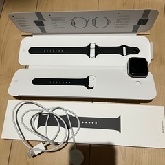 アップルウォッチSE