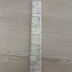 【未使用】DAISOシール壁紙