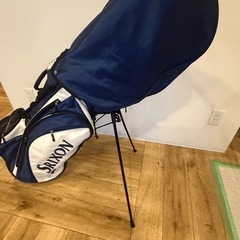 スリクソン⛳️キャディバッグ