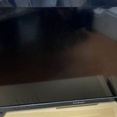 テレビ24V、ポータブルブルーレイプレイヤー