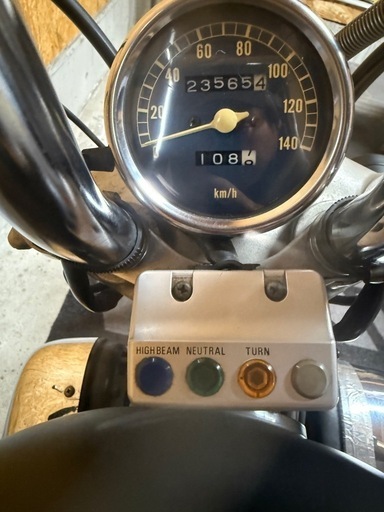 最終値下げ！！ビラーゴ250大切に乗ってくれる方お願いします。