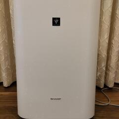 SHARP シャープ 加湿空気清浄機 KC-F70