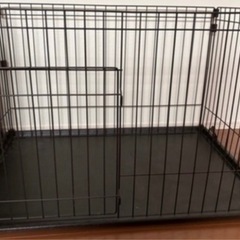 犬ちゃん用 ケージ