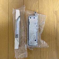 〈未使用〉 ダイケン 左開き用 エコキャッチの画像