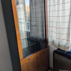 飾り棚　　1000円バックします。