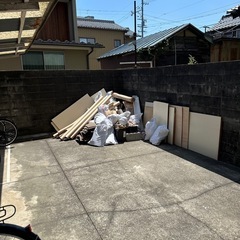 処分費はいくらくらいですか？