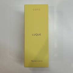 ナリス　ルクエ　コンク　拭き取り化粧水