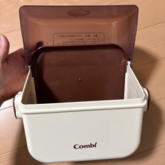 Combi 除菌じょ〜ずの画像