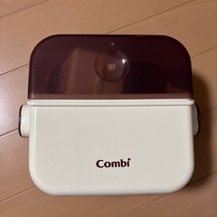 Combi 除菌じょ〜ずの画像