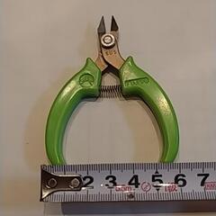 ニッパ フジヤ 工具の画像