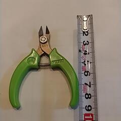 ニッパ フジヤ 工具の画像