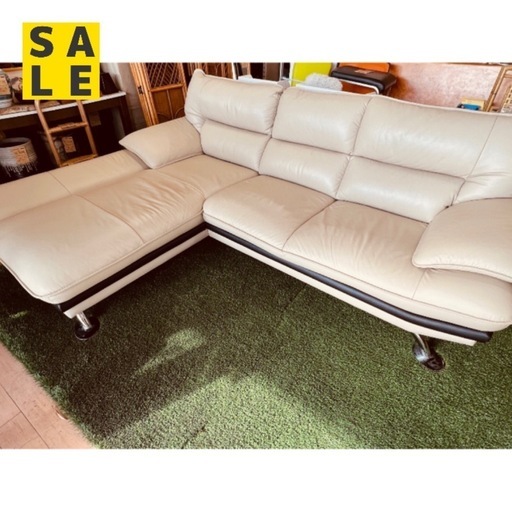 JH0269 ソファ　カウチソファ　L字ソファ　コーナーソファ
