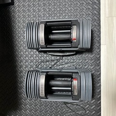  おまけ付き パワーブロック トレーニングベンチ  の画像